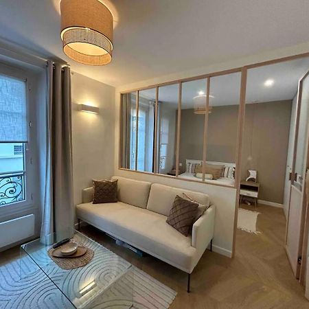 Cocooning & Cosy Apartment In Center Paris 17 Экстерьер фото